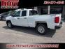 2016 Summit White /Dark Ash With Jet Black Interior Accents Chevrolet Silverado 1500 WT (1GCVKNEC7GZ) with an EcoTec3 5.3L V8 engine, Automatic transmission, located at 6812 Atlanta Hwy, Montgomery, AL, 36117, (334) 271-4045, 32.382118, -86.178673 - Summit White 2016 Chevrolet Silverado 1500 WT 4WD EcoTec3 5.3L V8 6-Speed Automatic Electronic with Overdrive<br><br>Financing Available---Top Value for Trades.<br><br>Odometer is 57016 miles below market average! - Photo#7