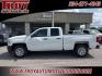 2016 Summit White /Dark Ash With Jet Black Interior Accents Chevrolet Silverado 1500 WT (1GCVKNEC7GZ) with an EcoTec3 5.3L V8 engine, Automatic transmission, located at 6812 Atlanta Hwy, Montgomery, AL, 36117, (334) 271-4045, 32.382118, -86.178673 - Summit White 2016 Chevrolet Silverado 1500 WT 4WD EcoTec3 5.3L V8 6-Speed Automatic Electronic with Overdrive<br><br>Financing Available---Top Value for Trades.<br><br>Odometer is 57016 miles below market average! - Photo#8