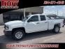 2016 Summit White /Dark Ash With Jet Black Interior Accents Chevrolet Silverado 1500 WT (1GCVKNEC7GZ) with an EcoTec3 5.3L V8 engine, Automatic transmission, located at 6812 Atlanta Hwy, Montgomery, AL, 36117, (334) 271-4045, 32.382118, -86.178673 - Summit White 2016 Chevrolet Silverado 1500 WT 4WD EcoTec3 5.3L V8 6-Speed Automatic Electronic with Overdrive<br><br>Financing Available---Top Value for Trades.<br><br>Odometer is 57016 miles below market average! - Photo#9