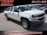 2016 Summit White /Dark Ash With Jet Black Interior Accents Chevrolet Silverado 1500 WT (1GCVKNEC7GZ) with an EcoTec3 5.3L V8 engine, Automatic transmission, located at 6812 Atlanta Hwy, Montgomery, AL, 36117, (334) 271-4045, 32.382118, -86.178673 - Summit White 2016 Chevrolet Silverado 1500 WT 4WD EcoTec3 5.3L V8 6-Speed Automatic Electronic with Overdrive<br><br>Financing Available---Top Value for Trades.<br><br>Odometer is 57016 miles below market average! - Photo#13