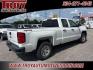 2016 Summit White /Dark Ash With Jet Black Interior Accents Chevrolet Silverado 1500 WT (1GCVKNEC7GZ) with an EcoTec3 5.3L V8 engine, Automatic transmission, located at 6812 Atlanta Hwy, Montgomery, AL, 36117, (334) 271-4045, 32.382118, -86.178673 - Summit White 2016 Chevrolet Silverado 1500 WT 4WD EcoTec3 5.3L V8 6-Speed Automatic Electronic with Overdrive<br><br>Financing Available---Top Value for Trades.<br><br>Odometer is 57016 miles below market average! - Photo#14