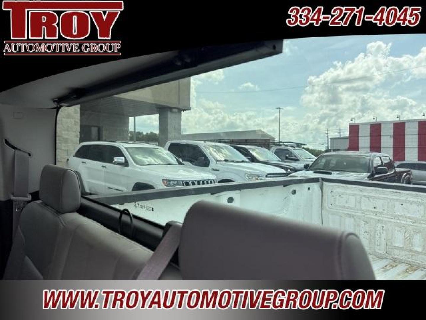 2016 Summit White /Dark Ash With Jet Black Interior Accents Chevrolet Silverado 1500 WT (1GCVKNEC7GZ) with an EcoTec3 5.3L V8 engine, Automatic transmission, located at 6812 Atlanta Hwy, Montgomery, AL, 36117, (334) 271-4045, 32.382118, -86.178673 - Summit White 2016 Chevrolet Silverado 1500 WT 4WD EcoTec3 5.3L V8 6-Speed Automatic Electronic with Overdrive<br><br>Financing Available---Top Value for Trades.<br><br>Odometer is 57016 miles below market average! - Photo#26