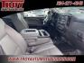 2016 Summit White /Dark Ash With Jet Black Interior Accents Chevrolet Silverado 1500 WT (1GCVKNEC7GZ) with an EcoTec3 5.3L V8 engine, Automatic transmission, located at 6812 Atlanta Hwy, Montgomery, AL, 36117, (334) 271-4045, 32.382118, -86.178673 - Summit White 2016 Chevrolet Silverado 1500 WT 4WD EcoTec3 5.3L V8 6-Speed Automatic Electronic with Overdrive<br><br>Financing Available---Top Value for Trades.<br><br>Odometer is 57016 miles below market average! - Photo#29