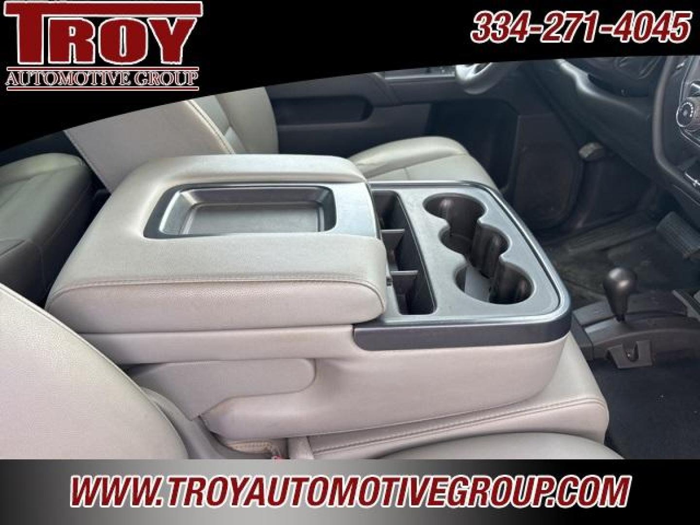 2016 Summit White /Dark Ash With Jet Black Interior Accents Chevrolet Silverado 1500 WT (1GCVKNEC7GZ) with an EcoTec3 5.3L V8 engine, Automatic transmission, located at 6812 Atlanta Hwy, Montgomery, AL, 36117, (334) 271-4045, 32.382118, -86.178673 - Summit White 2016 Chevrolet Silverado 1500 WT 4WD EcoTec3 5.3L V8 6-Speed Automatic Electronic with Overdrive<br><br>Financing Available---Top Value for Trades.<br><br>Odometer is 57016 miles below market average! - Photo#33