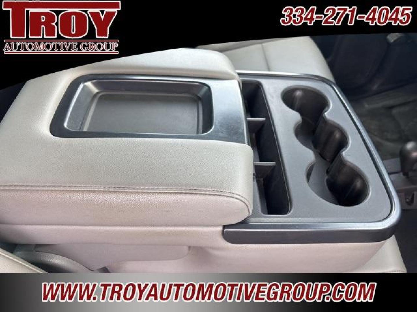 2016 Summit White /Dark Ash With Jet Black Interior Accents Chevrolet Silverado 1500 WT (1GCVKNEC7GZ) with an EcoTec3 5.3L V8 engine, Automatic transmission, located at 6812 Atlanta Hwy, Montgomery, AL, 36117, (334) 271-4045, 32.382118, -86.178673 - Summit White 2016 Chevrolet Silverado 1500 WT 4WD EcoTec3 5.3L V8 6-Speed Automatic Electronic with Overdrive<br><br>Financing Available---Top Value for Trades.<br><br>Odometer is 57016 miles below market average! - Photo#36
