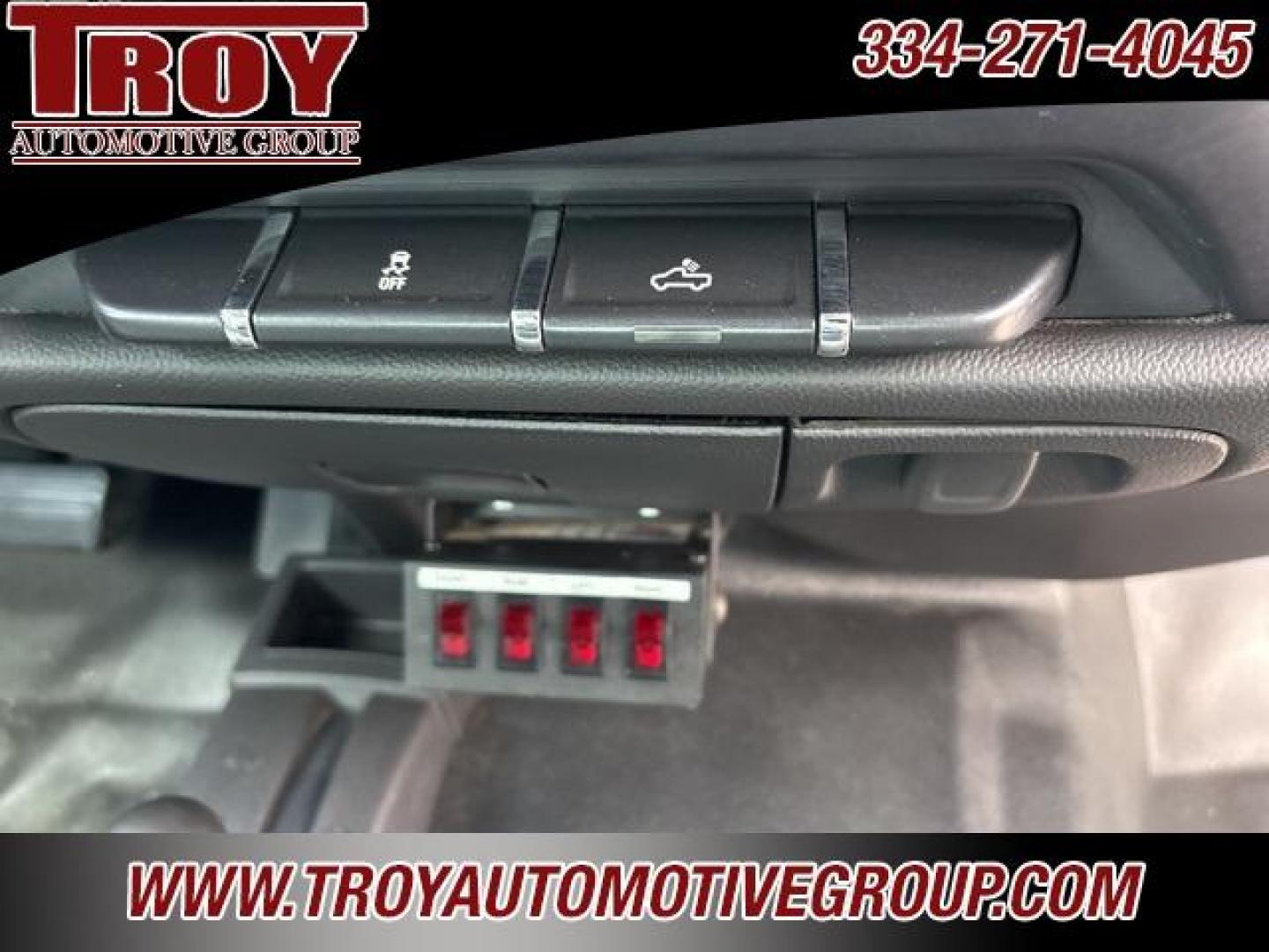 2016 Summit White /Dark Ash With Jet Black Interior Accents Chevrolet Silverado 1500 WT (1GCVKNEC7GZ) with an EcoTec3 5.3L V8 engine, Automatic transmission, located at 6812 Atlanta Hwy, Montgomery, AL, 36117, (334) 271-4045, 32.382118, -86.178673 - Summit White 2016 Chevrolet Silverado 1500 WT 4WD EcoTec3 5.3L V8 6-Speed Automatic Electronic with Overdrive<br><br>Financing Available---Top Value for Trades.<br><br>Odometer is 57016 miles below market average! - Photo#42