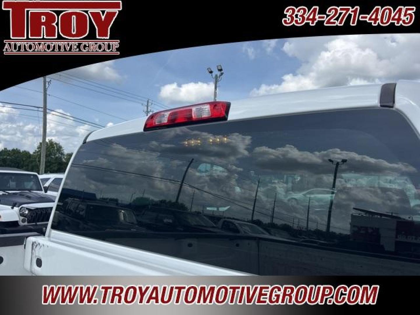 2016 Summit White /Dark Ash With Jet Black Interior Accents Chevrolet Silverado 1500 WT (1GCVKNEC7GZ) with an EcoTec3 5.3L V8 engine, Automatic transmission, located at 6812 Atlanta Hwy, Montgomery, AL, 36117, (334) 271-4045, 32.382118, -86.178673 - Summit White 2016 Chevrolet Silverado 1500 WT 4WD EcoTec3 5.3L V8 6-Speed Automatic Electronic with Overdrive<br><br>Financing Available---Top Value for Trades.<br><br>Odometer is 57016 miles below market average! - Photo#45