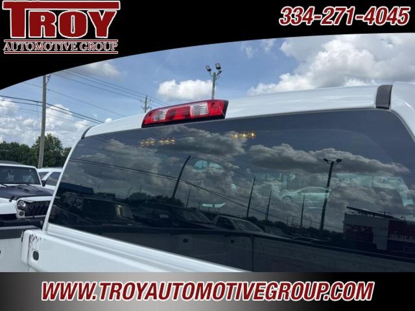 2016 Summit White /Dark Ash With Jet Black Interior Accents Chevrolet Silverado 1500 WT (1GCVKNEC7GZ) with an EcoTec3 5.3L V8 engine, Automatic transmission, located at 6812 Atlanta Hwy, Montgomery, AL, 36117, (334) 271-4045, 32.382118, -86.178673 - Summit White 2016 Chevrolet Silverado 1500 WT 4WD EcoTec3 5.3L V8 6-Speed Automatic Electronic with Overdrive<br><br>Financing Available---Top Value for Trades.<br><br>Odometer is 57016 miles below market average! - Photo#46