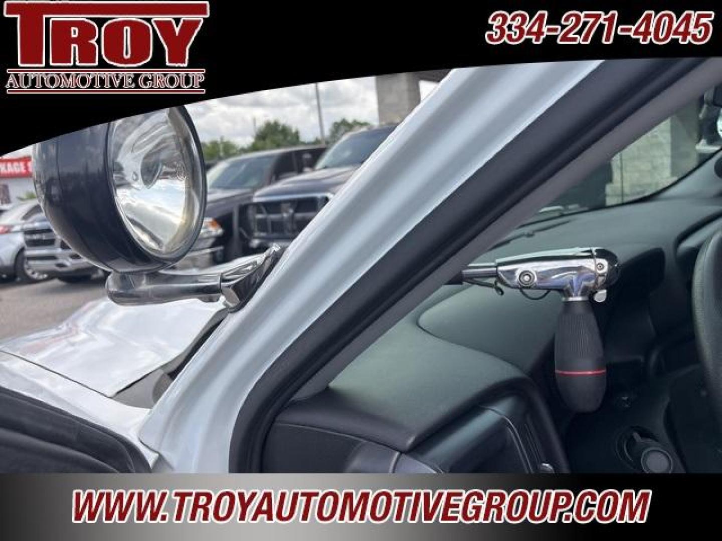 2016 Summit White /Dark Ash With Jet Black Interior Accents Chevrolet Silverado 1500 WT (1GCVKNEC7GZ) with an EcoTec3 5.3L V8 engine, Automatic transmission, located at 6812 Atlanta Hwy, Montgomery, AL, 36117, (334) 271-4045, 32.382118, -86.178673 - Summit White 2016 Chevrolet Silverado 1500 WT 4WD EcoTec3 5.3L V8 6-Speed Automatic Electronic with Overdrive<br><br>Financing Available---Top Value for Trades.<br><br>Odometer is 57016 miles below market average! - Photo#49