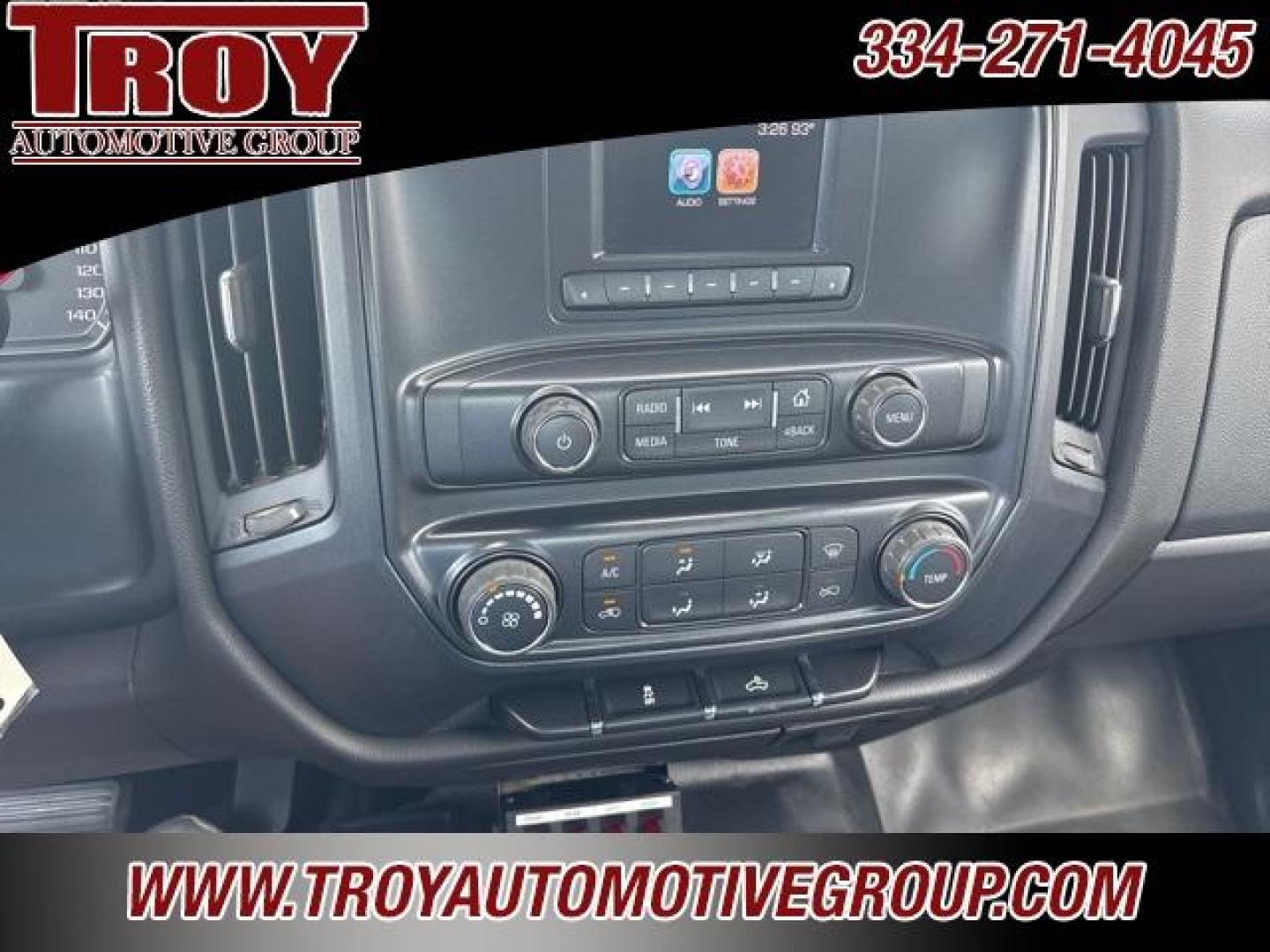 2016 Summit White /Dark Ash With Jet Black Interior Accents Chevrolet Silverado 1500 WT (1GCVKNEC7GZ) with an EcoTec3 5.3L V8 engine, Automatic transmission, located at 6812 Atlanta Hwy, Montgomery, AL, 36117, (334) 271-4045, 32.382118, -86.178673 - Summit White 2016 Chevrolet Silverado 1500 WT 4WD EcoTec3 5.3L V8 6-Speed Automatic Electronic with Overdrive<br><br>Financing Available---Top Value for Trades.<br><br>Odometer is 57016 miles below market average! - Photo#55