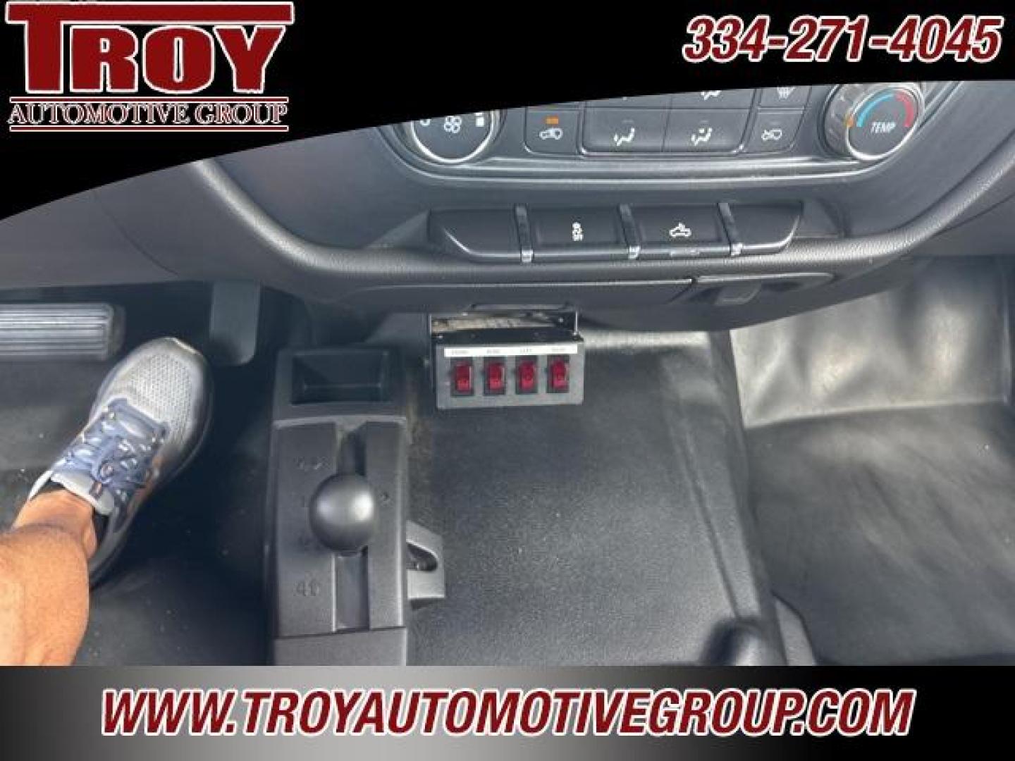 2016 Summit White /Dark Ash With Jet Black Interior Accents Chevrolet Silverado 1500 WT (1GCVKNEC7GZ) with an EcoTec3 5.3L V8 engine, Automatic transmission, located at 6812 Atlanta Hwy, Montgomery, AL, 36117, (334) 271-4045, 32.382118, -86.178673 - Summit White 2016 Chevrolet Silverado 1500 WT 4WD EcoTec3 5.3L V8 6-Speed Automatic Electronic with Overdrive<br><br>Financing Available---Top Value for Trades.<br><br>Odometer is 57016 miles below market average! - Photo#56
