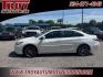 2017 Blizzard Pearl /Black Toyota Camry (4T1BF1FK4HU) with an 2.5L I4 SMPI DOHC engine, Automatic transmission, located at 6812 Atlanta Hwy, Montgomery, AL, 36117, (334) 271-4045, 32.382118, -86.178673 - Power Sunroof!! - Photo#3