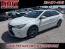 2017 Blizzard Pearl /Black Toyota Camry (4T1BF1FK4HU) with an 2.5L I4 SMPI DOHC engine, Automatic transmission, located at 6812 Atlanta Hwy, Montgomery, AL, 36117, (334) 271-4045, 32.382118, -86.178673 - Power Sunroof!! - Photo#5