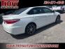 2017 Blizzard Pearl /Black Toyota Camry (4T1BF1FK4HU) with an 2.5L I4 SMPI DOHC engine, Automatic transmission, located at 6812 Atlanta Hwy, Montgomery, AL, 36117, (334) 271-4045, 32.382118, -86.178673 - Power Sunroof!! - Photo#10