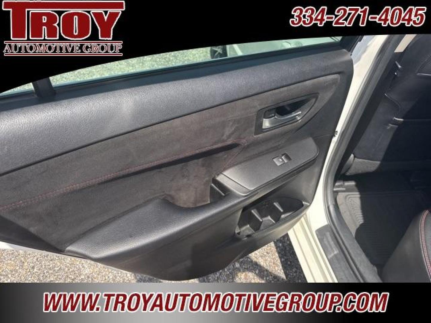 2017 Blizzard Pearl /Black Toyota Camry (4T1BF1FK4HU) with an 2.5L I4 SMPI DOHC engine, Automatic transmission, located at 6812 Atlanta Hwy, Montgomery, AL, 36117, (334) 271-4045, 32.382118, -86.178673 - Power Sunroof!! - Photo#18
