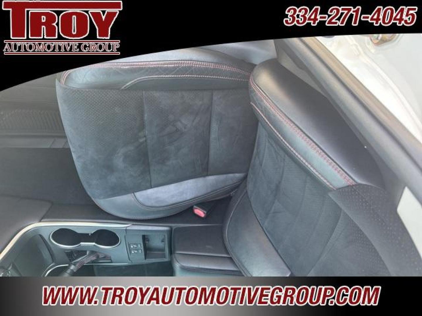 2017 Blizzard Pearl /Black Toyota Camry (4T1BF1FK4HU) with an 2.5L I4 SMPI DOHC engine, Automatic transmission, located at 6812 Atlanta Hwy, Montgomery, AL, 36117, (334) 271-4045, 32.382118, -86.178673 - Power Sunroof!! - Photo#22