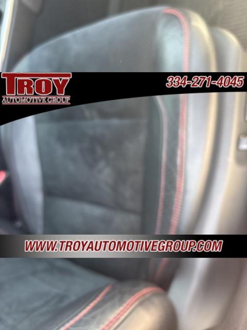 2017 Blizzard Pearl /Black Toyota Camry (4T1BF1FK4HU) with an 2.5L I4 SMPI DOHC engine, Automatic transmission, located at 6812 Atlanta Hwy, Montgomery, AL, 36117, (334) 271-4045, 32.382118, -86.178673 - Power Sunroof!! - Photo#23