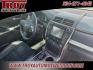 2017 Blizzard Pearl /Black Toyota Camry (4T1BF1FK4HU) with an 2.5L I4 SMPI DOHC engine, Automatic transmission, located at 6812 Atlanta Hwy, Montgomery, AL, 36117, (334) 271-4045, 32.382118, -86.178673 - Power Sunroof!! - Photo#25