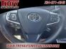 2017 Blizzard Pearl /Black Toyota Camry (4T1BF1FK4HU) with an 2.5L I4 SMPI DOHC engine, Automatic transmission, located at 6812 Atlanta Hwy, Montgomery, AL, 36117, (334) 271-4045, 32.382118, -86.178673 - Power Sunroof!! - Photo#41