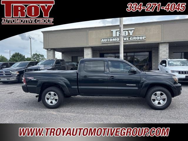 photo of 2009 Toyota Tacoma PreRunner V6