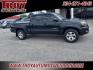 2009 Black Sand Pearl /Graphite Toyota Tacoma PreRunner (3TMKU72NX9M) with an 4.0L V6 SMPI DOHC engine, Automatic transmission, located at 6812 Atlanta Hwy, Montgomery, AL, 36117, (334) 271-4045, 32.382118, -86.178673 - 1-Owner!!<br>TRD Sport Package!!<br>Tow Package!!<br>All Power Options!!<br>New BF Goodrich Tires!!<br>Remote Entry w/2-Master Keys <br>Back Up Camera!!<br>Paint faded on roof. - Photo#2