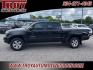 2009 Black Sand Pearl /Graphite Toyota Tacoma PreRunner (3TMKU72NX9M) with an 4.0L V6 SMPI DOHC engine, Automatic transmission, located at 6812 Atlanta Hwy, Montgomery, AL, 36117, (334) 271-4045, 32.382118, -86.178673 - 1-Owner!!<br>TRD Sport Package!!<br>Tow Package!!<br>All Power Options!!<br>New BF Goodrich Tires!!<br>Remote Entry w/2-Master Keys <br>Back Up Camera!!<br>Paint faded on roof. - Photo#3