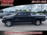 2009 Black Sand Pearl /Graphite Toyota Tacoma PreRunner (3TMKU72NX9M) with an 4.0L V6 SMPI DOHC engine, Automatic transmission, located at 6812 Atlanta Hwy, Montgomery, AL, 36117, (334) 271-4045, 32.382118, -86.178673 - 1-Owner!!<br>TRD Sport Package!!<br>Tow Package!!<br>All Power Options!!<br>New BF Goodrich Tires!!<br>Remote Entry w/2-Master Keys <br>Back Up Camera!!<br>Paint faded on roof. - Photo#4