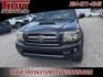 2009 Black Sand Pearl /Graphite Toyota Tacoma PreRunner (3TMKU72NX9M) with an 4.0L V6 SMPI DOHC engine, Automatic transmission, located at 6812 Atlanta Hwy, Montgomery, AL, 36117, (334) 271-4045, 32.382118, -86.178673 - 1-Owner!!<br>TRD Sport Package!!<br>Tow Package!!<br>All Power Options!!<br>New BF Goodrich Tires!!<br>Remote Entry w/2-Master Keys <br>Back Up Camera!!<br>Paint faded on roof. - Photo#8