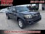 2009 Black Sand Pearl /Graphite Toyota Tacoma PreRunner (3TMKU72NX9M) with an 4.0L V6 SMPI DOHC engine, Automatic transmission, located at 6812 Atlanta Hwy, Montgomery, AL, 36117, (334) 271-4045, 32.382118, -86.178673 - 1-Owner!!<br>TRD Sport Package!!<br>Tow Package!!<br>All Power Options!!<br>New BF Goodrich Tires!!<br>Remote Entry w/2-Master Keys <br>Back Up Camera!!<br>Paint faded on roof. - Photo#10