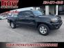 2009 Black Sand Pearl /Graphite Toyota Tacoma PreRunner (3TMKU72NX9M) with an 4.0L V6 SMPI DOHC engine, Automatic transmission, located at 6812 Atlanta Hwy, Montgomery, AL, 36117, (334) 271-4045, 32.382118, -86.178673 - 1-Owner!!<br>TRD Sport Package!!<br>Tow Package!!<br>All Power Options!!<br>New BF Goodrich Tires!!<br>Remote Entry w/2-Master Keys <br>Back Up Camera!!<br>Paint faded on roof. - Photo#11