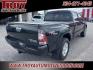 2009 Black Sand Pearl /Graphite Toyota Tacoma PreRunner (3TMKU72NX9M) with an 4.0L V6 SMPI DOHC engine, Automatic transmission, located at 6812 Atlanta Hwy, Montgomery, AL, 36117, (334) 271-4045, 32.382118, -86.178673 - 1-Owner!!<br>TRD Sport Package!!<br>Tow Package!!<br>All Power Options!!<br>New BF Goodrich Tires!!<br>Remote Entry w/2-Master Keys <br>Back Up Camera!!<br>Paint faded on roof. - Photo#13