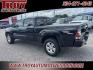 2009 Black Sand Pearl /Graphite Toyota Tacoma PreRunner (3TMKU72NX9M) with an 4.0L V6 SMPI DOHC engine, Automatic transmission, located at 6812 Atlanta Hwy, Montgomery, AL, 36117, (334) 271-4045, 32.382118, -86.178673 - 1-Owner!!<br>TRD Sport Package!!<br>Tow Package!!<br>All Power Options!!<br>New BF Goodrich Tires!!<br>Remote Entry w/2-Master Keys <br>Back Up Camera!!<br>Paint faded on roof. - Photo#16