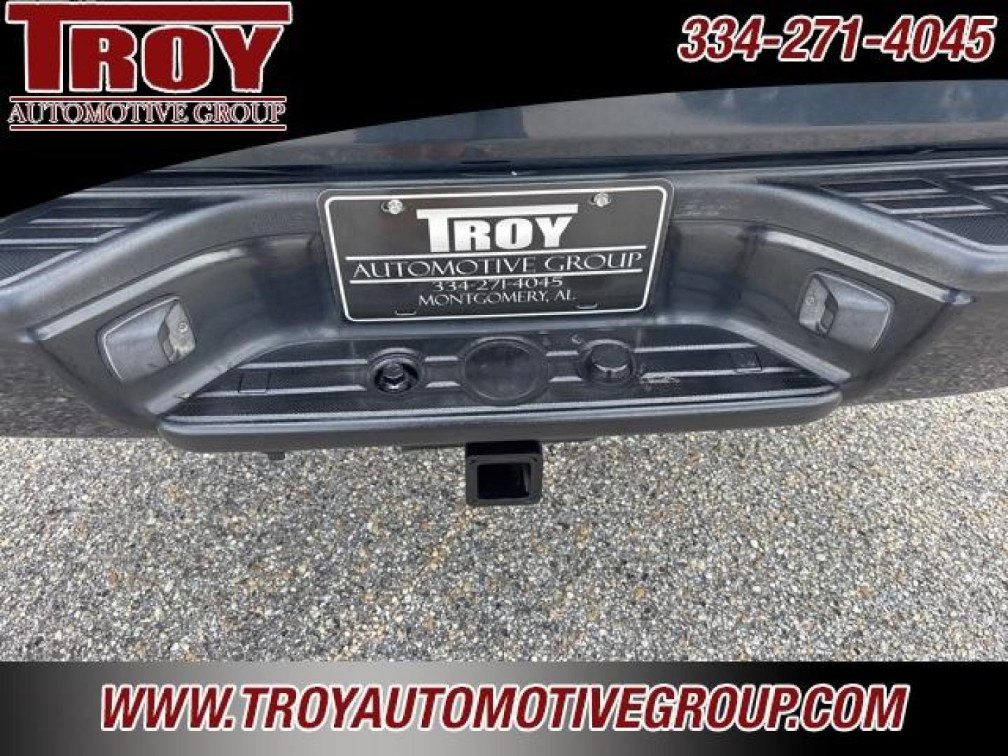 2009 Black Sand Pearl /Graphite Toyota Tacoma PreRunner (3TMKU72NX9M) with an 4.0L V6 SMPI DOHC engine, Automatic transmission, located at 6812 Atlanta Hwy, Montgomery, AL, 36117, (334) 271-4045, 32.382118, -86.178673 - 1-Owner!!<br>TRD Sport Package!!<br>Tow Package!!<br>All Power Options!!<br>New BF Goodrich Tires!!<br>Remote Entry w/2-Master Keys <br>Back Up Camera!!<br>Paint faded on roof. - Photo#23