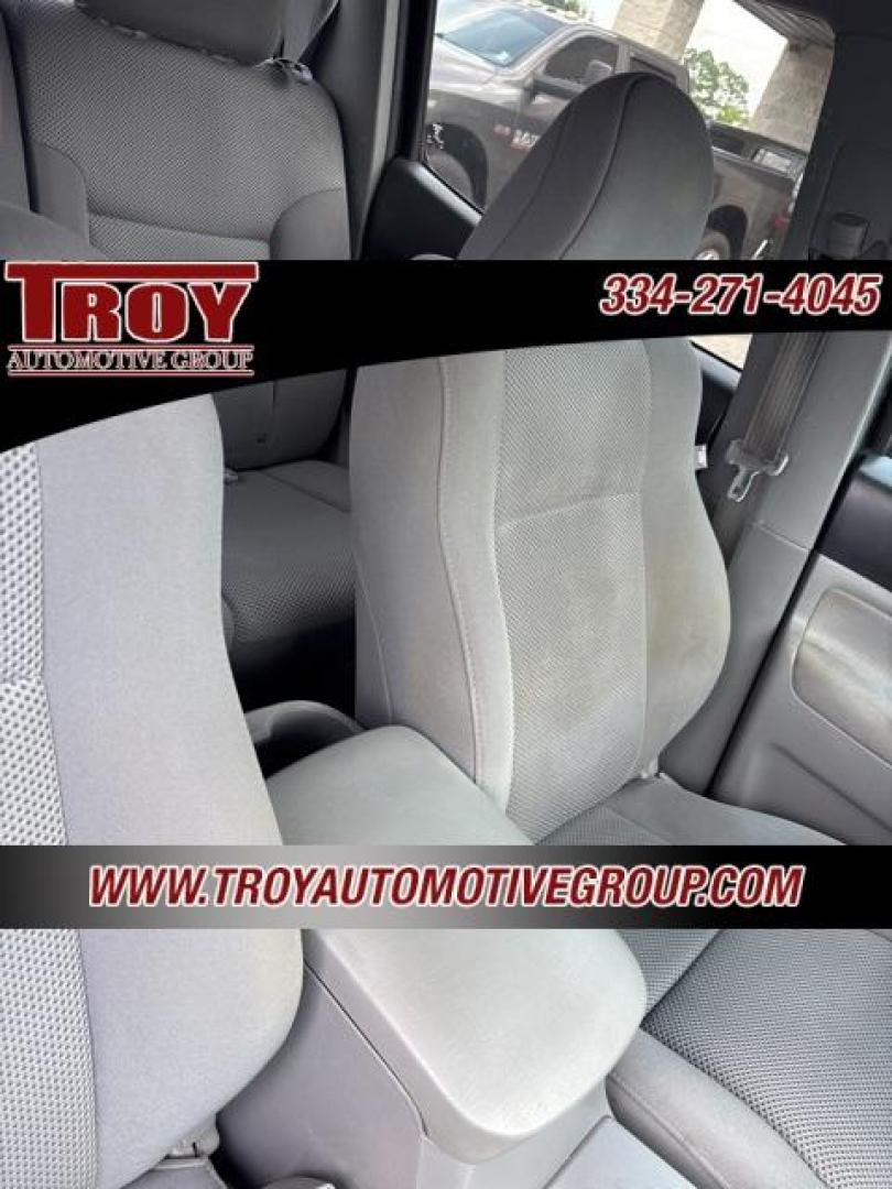 2009 Black Sand Pearl /Graphite Toyota Tacoma PreRunner (3TMKU72NX9M) with an 4.0L V6 SMPI DOHC engine, Automatic transmission, located at 6812 Atlanta Hwy, Montgomery, AL, 36117, (334) 271-4045, 32.382118, -86.178673 - 1-Owner!!<br>TRD Sport Package!!<br>Tow Package!!<br>All Power Options!!<br>New BF Goodrich Tires!!<br>Remote Entry w/2-Master Keys <br>Back Up Camera!!<br>Paint faded on roof. - Photo#30
