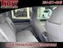 2009 Black Sand Pearl /Graphite Toyota Tacoma PreRunner (3TMKU72NX9M) with an 4.0L V6 SMPI DOHC engine, Automatic transmission, located at 6812 Atlanta Hwy, Montgomery, AL, 36117, (334) 271-4045, 32.382118, -86.178673 - 1-Owner!!<br>TRD Sport Package!!<br>Tow Package!!<br>All Power Options!!<br>New BF Goodrich Tires!!<br>Remote Entry w/2-Master Keys <br>Back Up Camera!!<br>Paint faded on roof. - Photo#38