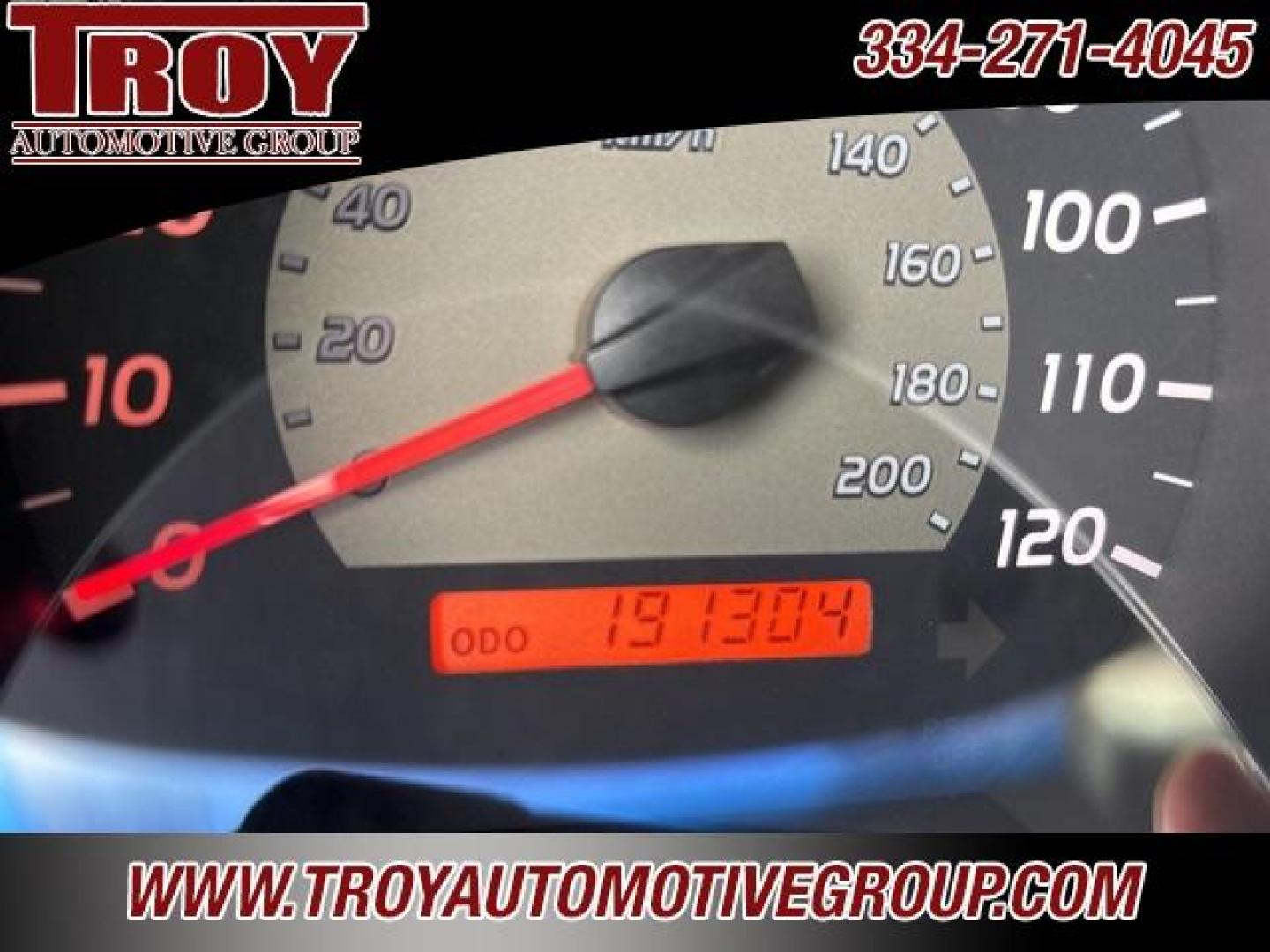 2009 Black Sand Pearl /Graphite Toyota Tacoma PreRunner (3TMKU72NX9M) with an 4.0L V6 SMPI DOHC engine, Automatic transmission, located at 6812 Atlanta Hwy, Montgomery, AL, 36117, (334) 271-4045, 32.382118, -86.178673 - 1-Owner!!<br>TRD Sport Package!!<br>Tow Package!!<br>All Power Options!!<br>New BF Goodrich Tires!!<br>Remote Entry w/2-Master Keys <br>Back Up Camera!!<br>Paint faded on roof. - Photo#46