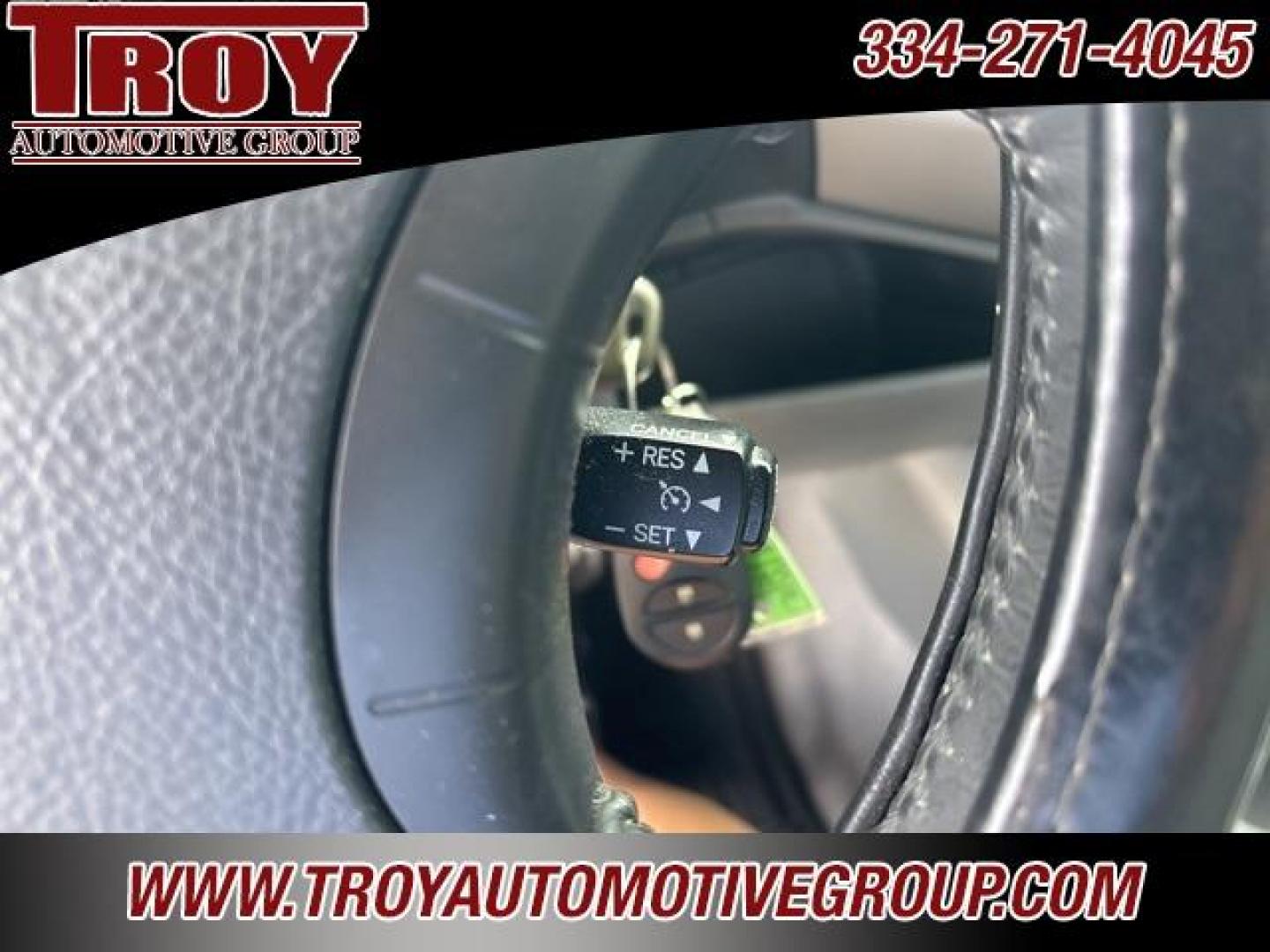 2009 Black Sand Pearl /Graphite Toyota Tacoma PreRunner (3TMKU72NX9M) with an 4.0L V6 SMPI DOHC engine, Automatic transmission, located at 6812 Atlanta Hwy, Montgomery, AL, 36117, (334) 271-4045, 32.382118, -86.178673 - 1-Owner!!<br>TRD Sport Package!!<br>Tow Package!!<br>All Power Options!!<br>New BF Goodrich Tires!!<br>Remote Entry w/2-Master Keys <br>Back Up Camera!!<br>Paint faded on roof. - Photo#56