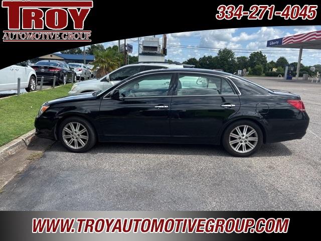 photo of 2008 Toyota Avalon Limited