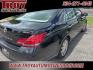 2008 Black /Light Gray Toyota Avalon (4T1BK36B38U) with an 3.5L V6 SMPI DOHC engine, Automatic transmission, located at 6812 Atlanta Hwy, Montgomery, AL, 36117, (334) 271-4045, 32.382118, -86.178673 - 1-Owner!!<br>Power Sunroof!!<br>Navigation!!<br><br> - Photo#5