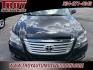 2008 Black /Light Gray Toyota Avalon (4T1BK36B38U) with an 3.5L V6 SMPI DOHC engine, Automatic transmission, located at 6812 Atlanta Hwy, Montgomery, AL, 36117, (334) 271-4045, 32.382118, -86.178673 - 1-Owner!!<br>Power Sunroof!!<br>Navigation!!<br><br> - Photo#6