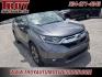 2018 Gunmetal Metallic /Gray Honda CR-V EX (7FARW1H58JE) with an 1.5L I4 DOHC 16V engine, CVT transmission, located at 6812 Atlanta Hwy, Montgomery, AL, 36117, (334) 271-4045, 32.382118, -86.178673 - 1-Owner!!<br>Power Sunroof!!<br>Heated Seats!!<br>2-Master Remote Keys!!<br>Upgraded 10 Internet Radio!!<br>Blind Spot Monitors!! - Photo#6