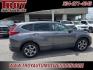 2018 Gunmetal Metallic /Gray Honda CR-V EX (7FARW1H58JE) with an 1.5L I4 DOHC 16V engine, CVT transmission, located at 6812 Atlanta Hwy, Montgomery, AL, 36117, (334) 271-4045, 32.382118, -86.178673 - 1-Owner!!<br>Power Sunroof!!<br>Heated Seats!!<br>2-Master Remote Keys!!<br>Upgraded 10 Internet Radio!!<br>Blind Spot Monitors!! - Photo#9