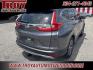 2018 Gunmetal Metallic /Gray Honda CR-V EX (7FARW1H58JE) with an 1.5L I4 DOHC 16V engine, CVT transmission, located at 6812 Atlanta Hwy, Montgomery, AL, 36117, (334) 271-4045, 32.382118, -86.178673 - 1-Owner!!<br>Power Sunroof!!<br>Heated Seats!!<br>2-Master Remote Keys!!<br>Upgraded 10 Internet Radio!!<br>Blind Spot Monitors!! - Photo#11