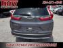 2018 Gunmetal Metallic /Gray Honda CR-V EX (7FARW1H58JE) with an 1.5L I4 DOHC 16V engine, CVT transmission, located at 6812 Atlanta Hwy, Montgomery, AL, 36117, (334) 271-4045, 32.382118, -86.178673 - 1-Owner!!<br>Power Sunroof!!<br>Heated Seats!!<br>2-Master Remote Keys!!<br>Upgraded 10 Internet Radio!!<br>Blind Spot Monitors!! - Photo#12
