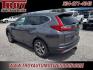 2018 Gunmetal Metallic /Gray Honda CR-V EX (7FARW1H58JE) with an 1.5L I4 DOHC 16V engine, CVT transmission, located at 6812 Atlanta Hwy, Montgomery, AL, 36117, (334) 271-4045, 32.382118, -86.178673 - 1-Owner!!<br>Power Sunroof!!<br>Heated Seats!!<br>2-Master Remote Keys!!<br>Upgraded 10 Internet Radio!!<br>Blind Spot Monitors!! - Photo#14
