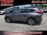 2018 Gunmetal Metallic /Gray Honda CR-V EX (7FARW1H58JE) with an 1.5L I4 DOHC 16V engine, CVT transmission, located at 6812 Atlanta Hwy, Montgomery, AL, 36117, (334) 271-4045, 32.382118, -86.178673 - 1-Owner!!<br>Power Sunroof!!<br>Heated Seats!!<br>2-Master Remote Keys!!<br>Upgraded 10 Internet Radio!!<br>Blind Spot Monitors!! - Photo#15
