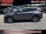 2018 Gunmetal Metallic /Gray Honda CR-V EX (7FARW1H58JE) with an 1.5L I4 DOHC 16V engine, CVT transmission, located at 6812 Atlanta Hwy, Montgomery, AL, 36117, (334) 271-4045, 32.382118, -86.178673 - 1-Owner!!<br>Power Sunroof!!<br>Heated Seats!!<br>2-Master Remote Keys!!<br>Upgraded 10 Internet Radio!!<br>Blind Spot Monitors!! - Photo#16