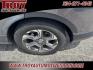 2018 Gunmetal Metallic /Gray Honda CR-V EX (7FARW1H58JE) with an 1.5L I4 DOHC 16V engine, CVT transmission, located at 6812 Atlanta Hwy, Montgomery, AL, 36117, (334) 271-4045, 32.382118, -86.178673 - 1-Owner!!<br>Power Sunroof!!<br>Heated Seats!!<br>2-Master Remote Keys!!<br>Upgraded 10 Internet Radio!!<br>Blind Spot Monitors!! - Photo#20