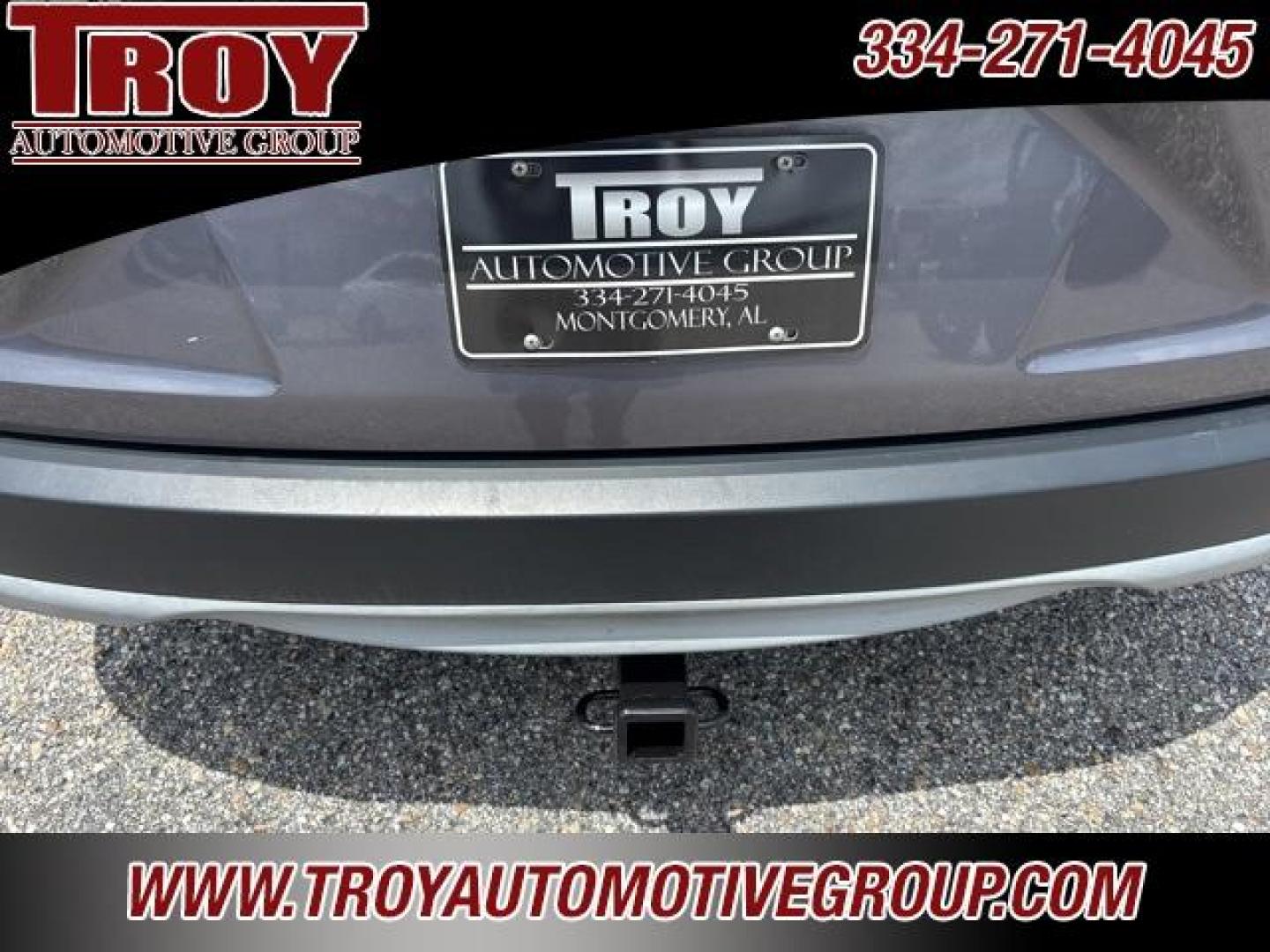 2018 Gunmetal Metallic /Gray Honda CR-V EX (7FARW1H58JE) with an 1.5L I4 DOHC 16V engine, CVT transmission, located at 6812 Atlanta Hwy, Montgomery, AL, 36117, (334) 271-4045, 32.382118, -86.178673 - 1-Owner!!<br>Power Sunroof!!<br>Heated Seats!!<br>2-Master Remote Keys!!<br>Upgraded 10 Internet Radio!!<br>Blind Spot Monitors!! - Photo#21