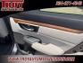 2018 Gunmetal Metallic /Gray Honda CR-V EX (7FARW1H58JE) with an 1.5L I4 DOHC 16V engine, CVT transmission, located at 6812 Atlanta Hwy, Montgomery, AL, 36117, (334) 271-4045, 32.382118, -86.178673 - 1-Owner!!<br>Power Sunroof!!<br>Heated Seats!!<br>2-Master Remote Keys!!<br>Upgraded 10 Internet Radio!!<br>Blind Spot Monitors!! - Photo#30
